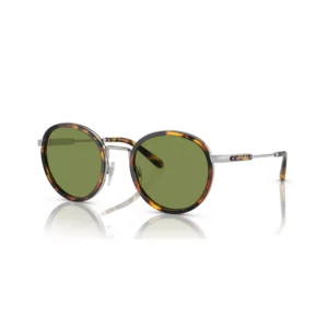 Men's The Clubman Sunglasses RL7081
