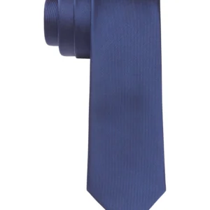 Men's Unison Skinny Solid Tie