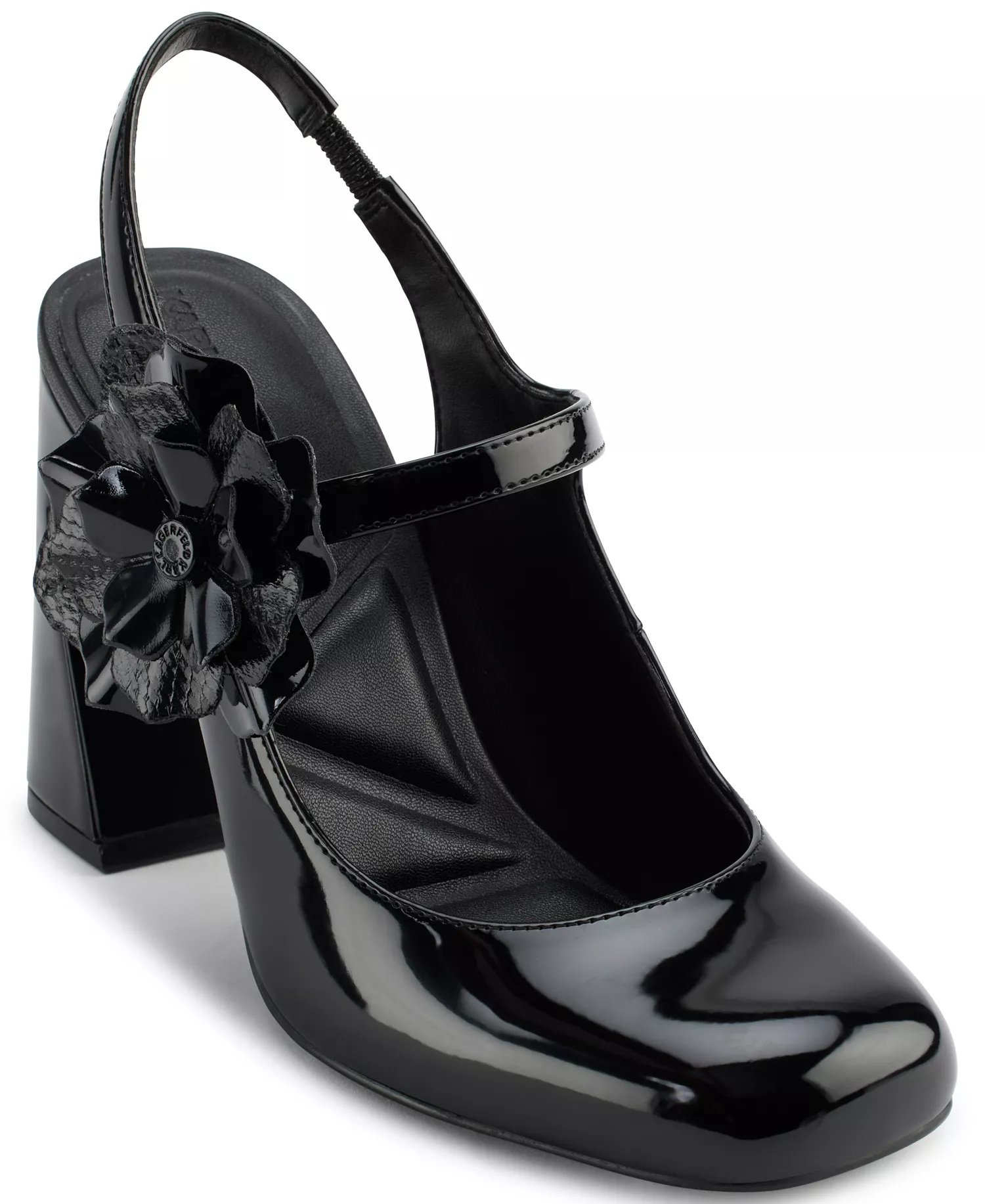 mni-928dc9c39d98781104fe6158091d6ad2 Women's Pierra Slingback Pumps
