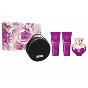 4-Pc. Dylan Purple Fragrance Gift Set