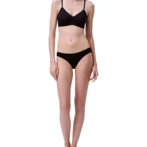 Women's Low-Rise Bikini Underwear QD5126