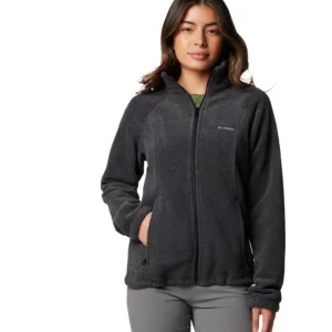 Women's Benton Springs Fleece Jacket
