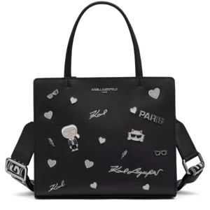 Maybelle Small Satchel Bag