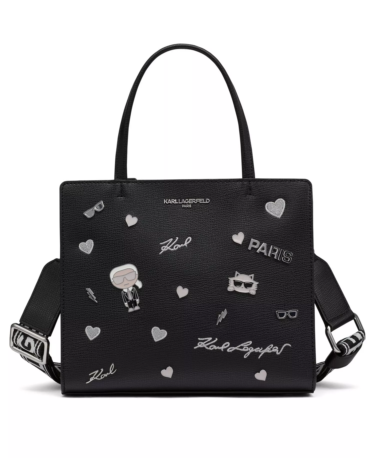 mni-938724af757f91e2113ad5d6ba348f23 Maybelle Small Satchel Bag