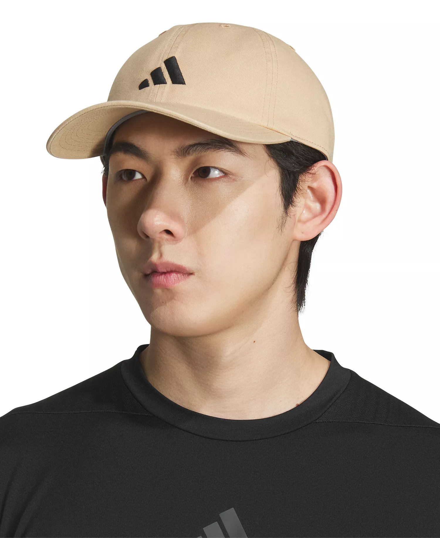 mni-93ec70bd2922fcb1bb1e91377ea26e70 Men's Ultimate 3 Embroidered Logo Cap — изображение 3
