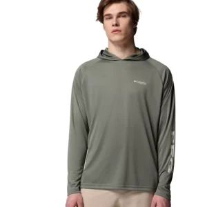 Men's Terminal Tackle Long Sleeve Hoodie
