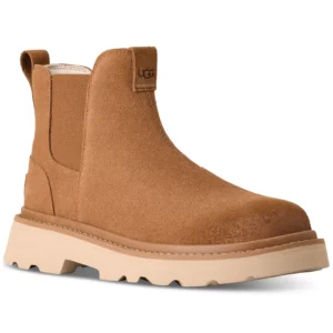 Men's Chelsea Lug Boot