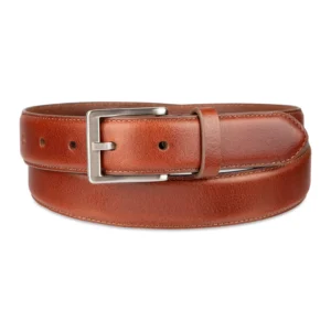 Men's Classic Leather Belt