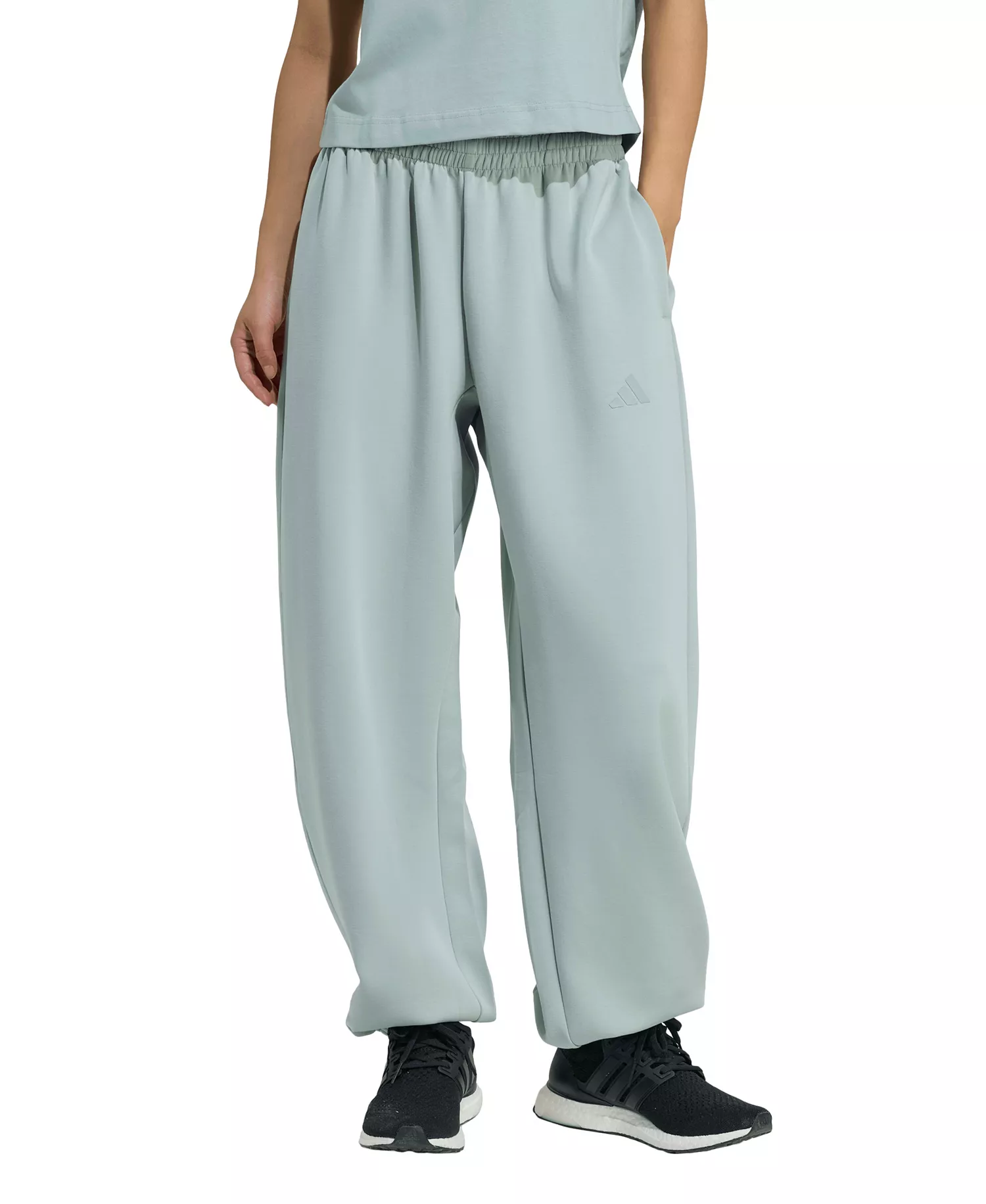 mni-94e23dfdf953239cac182e8b064f970d Women's All Szn Soft Lux Loose Pants