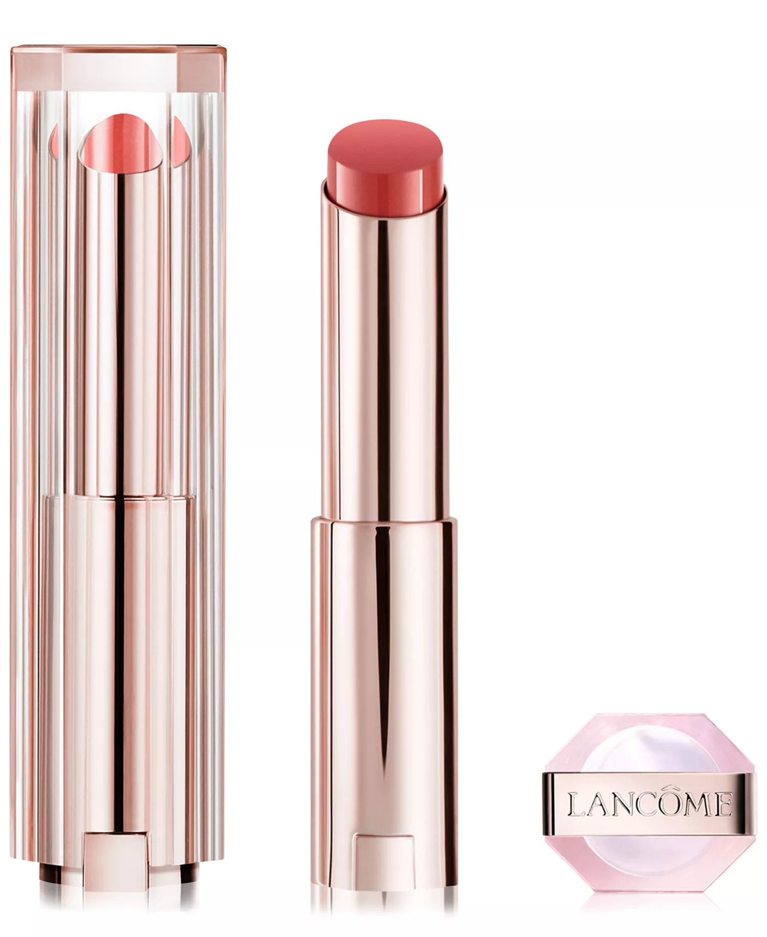 mni-94e31362e79e653b159057235b97642a Lip Idôle Butterglow Hydrating Lip Balm, 0.1 oz. — изображение 11