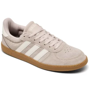 Women's Breaknet Sleek Casual Sneakers from Finish Line