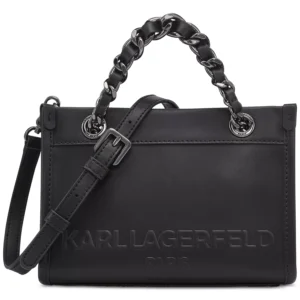 Savoie Leather Crossbody
