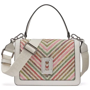 Simone Small Crossbody Bag