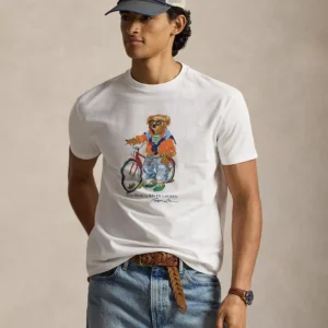 Men's Short-Sleeve T-Shirt