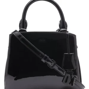 Paige Small Satchel Bag