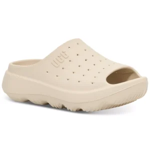 Men's Slide It Perforated Sandal