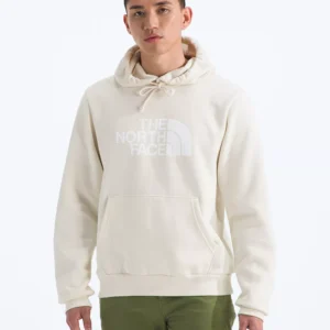 Men's Evolution Half Dome Pull-On Hoodie