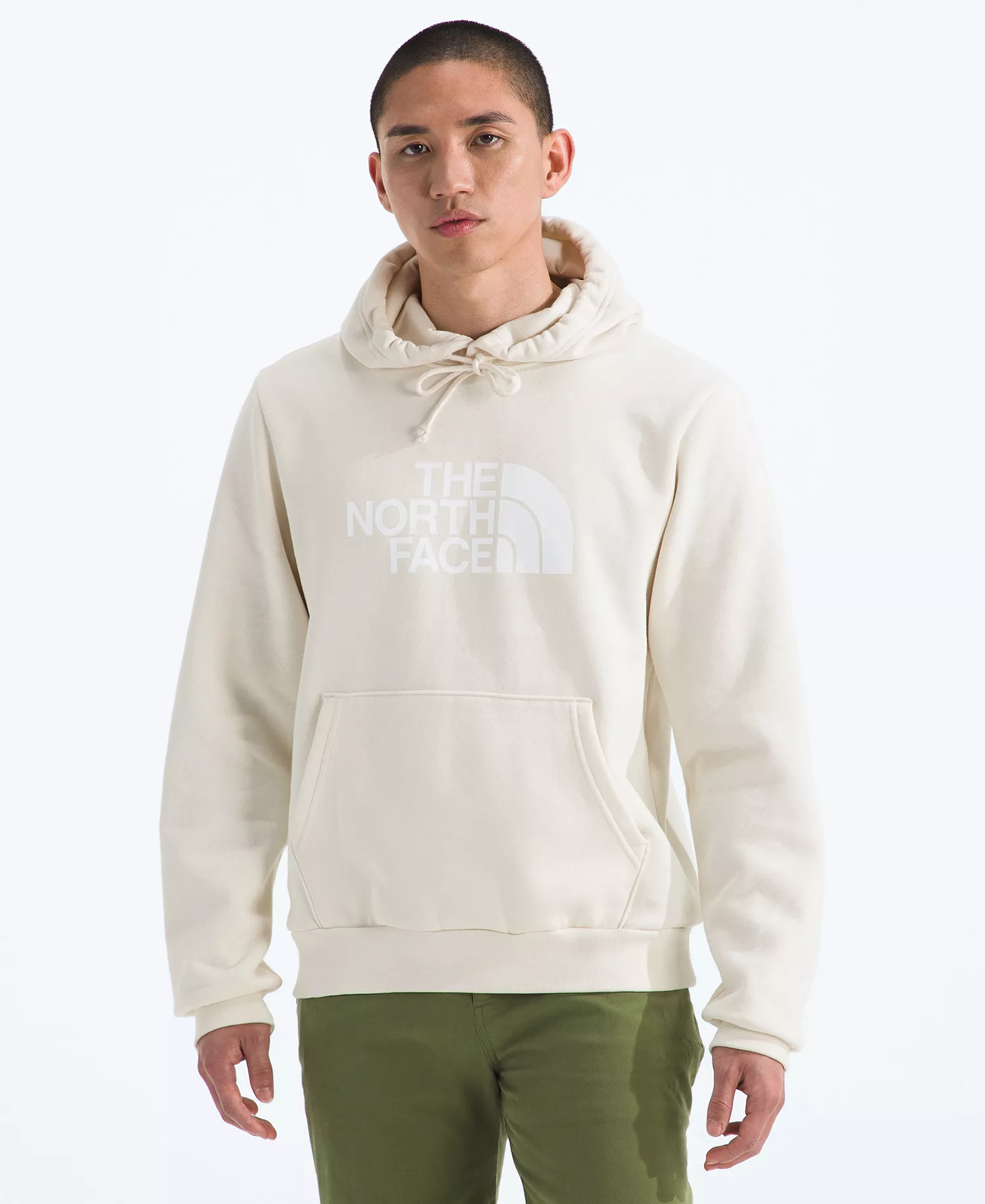 mni-979b860c6365bca26d15c990c055fd8d Men's Evolution Half Dome Pull-On Hoodie