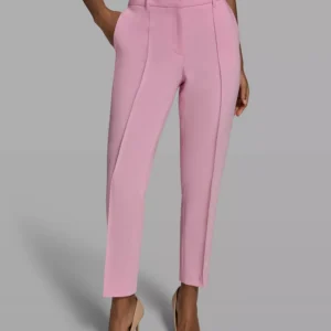Women's Straight Ankle Pants