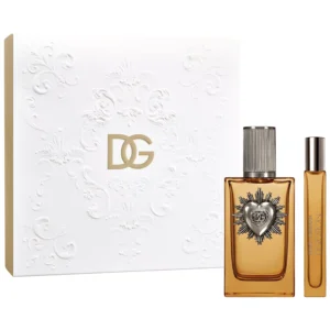 Men's 2-Pc. Devotion Parfum Gift Set