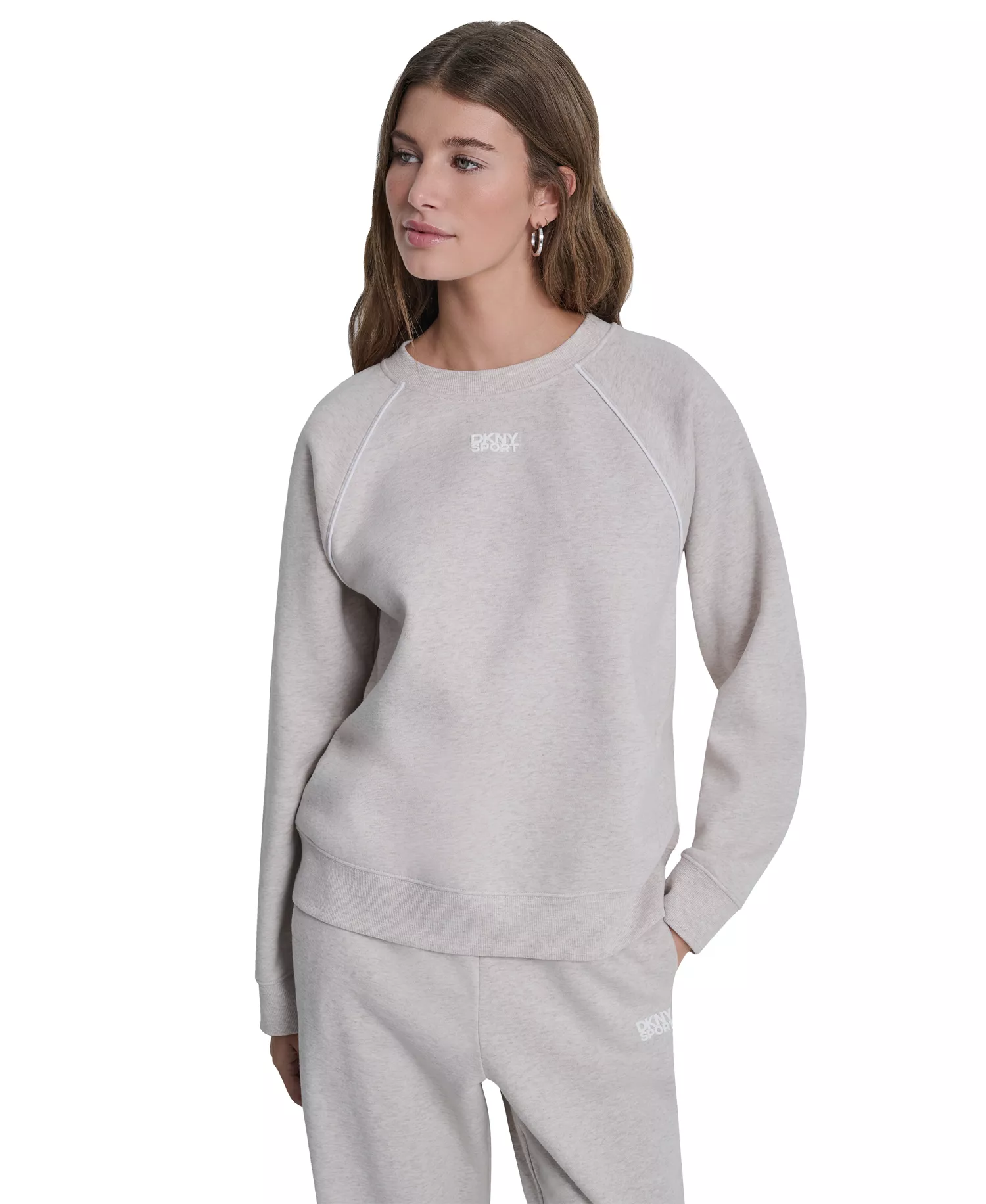 mni-97f9d9295216744ceb8502aff1dd6771 Women's Crew Neck Sweatshirt — изображение 4