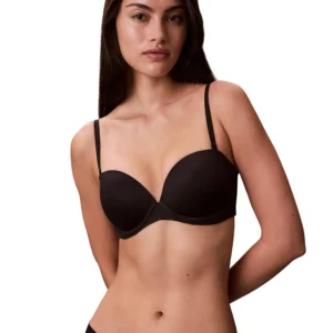 Women's Perfectly Fit Strapless Capsule Push Up Bra QF8252