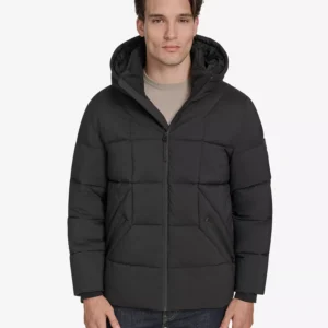 Men's Palmerton Micro Ripstop Puffer Jacket