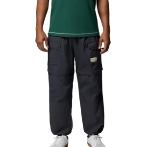 Men's Acker Rock Regular-Fit Convertible Pants