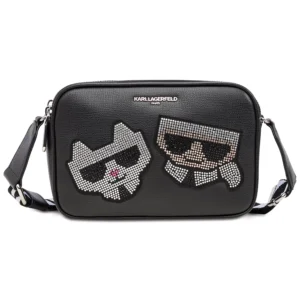 Maybelle Crossbody