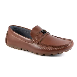 Men's Attle Moc Toe Driving Loafers