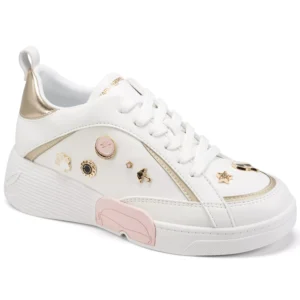 Women's Mineola Lace-Up Sneakers