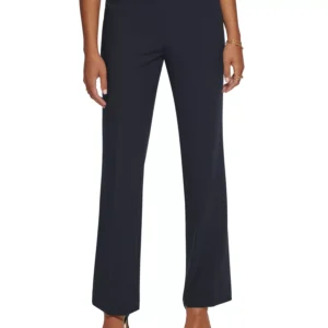 Women's Modern Fit Trousers, Regular & Petite