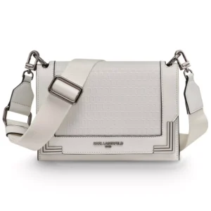Camille Crossbody Bag