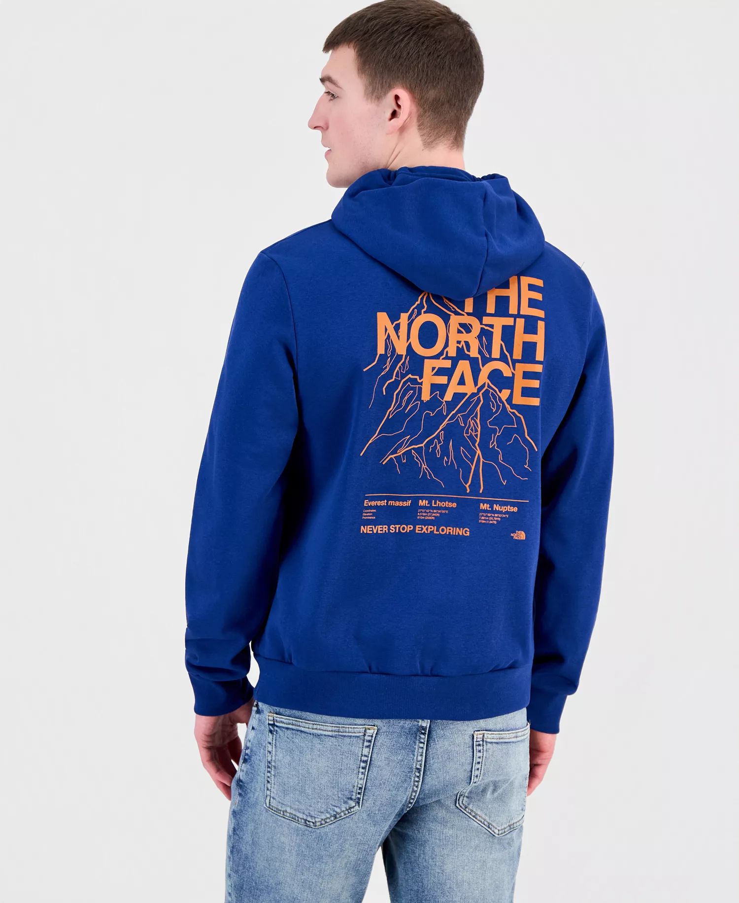 mni-99b8f79dfba50e89b0aa2f376a972843 Men's MTN Top Hoodie — изображение 3