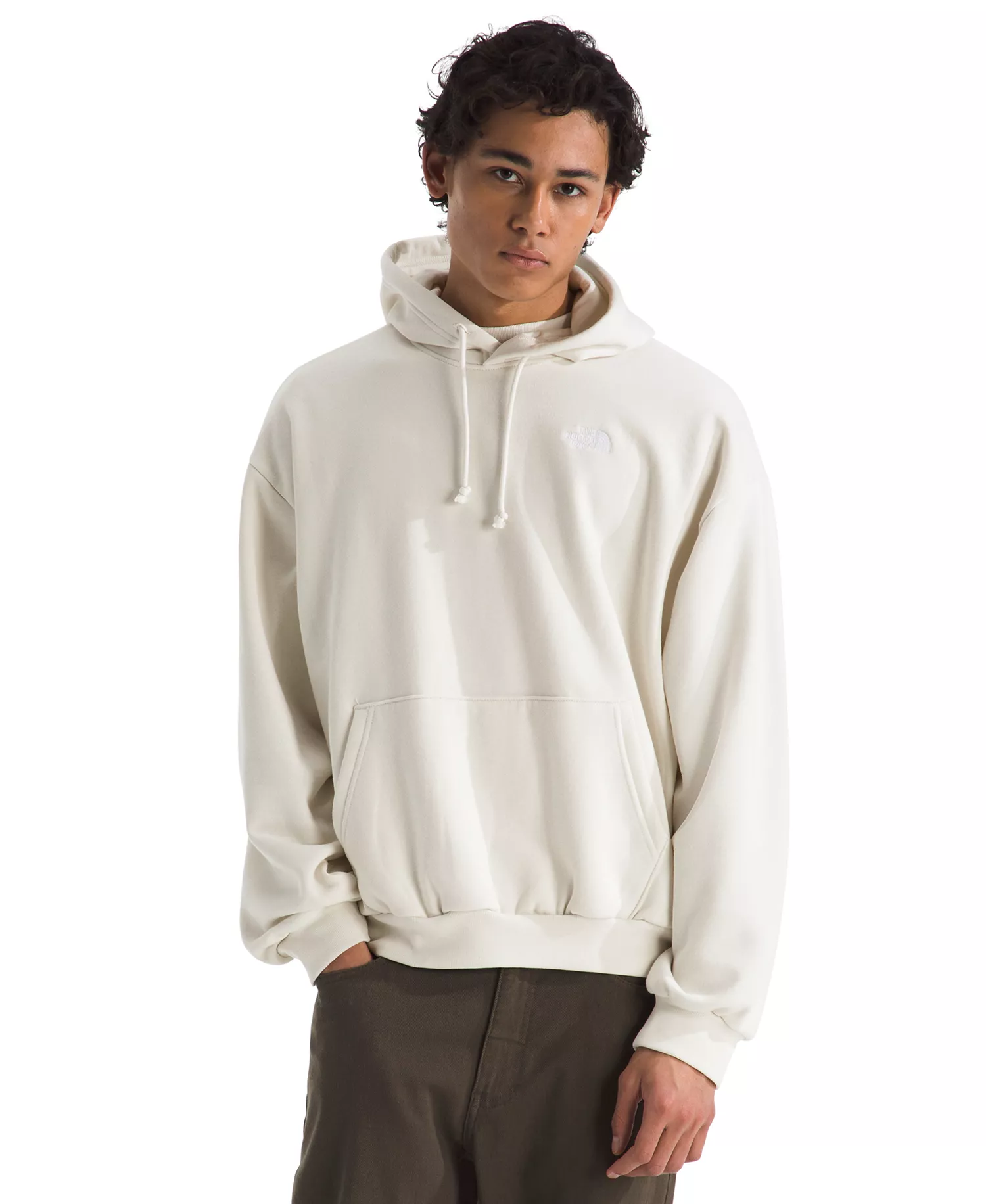 mni-9b1cfc1febed99c825832809c44b974b Men's Evolution Simple Dome Oversized Hoodie — изображение 4