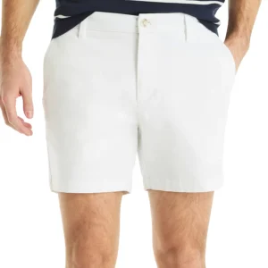 Men's FCA Anchor 6" Deck Shorts