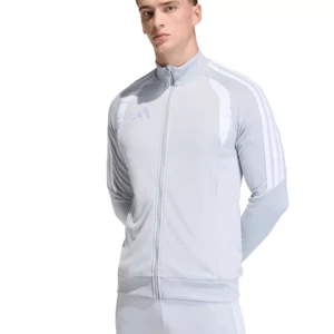 Men's Tiro 26 League Zip-Front Training Jacket