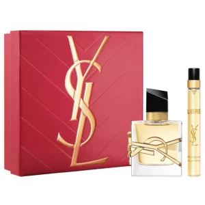 2-Pc. Libre Eau de Parfum Travel Gift Set Duo
