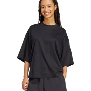 Women's All SZN Soft Lux Loose Pull On T Shirt