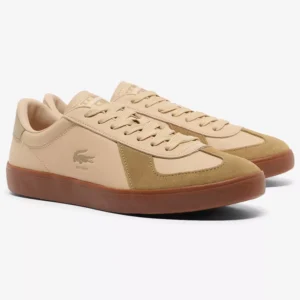 Men's Baseshot Pro Lace-Up Sneakers
