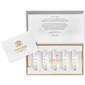 5-Pc. Women's Inspiration Perfume Sample Set