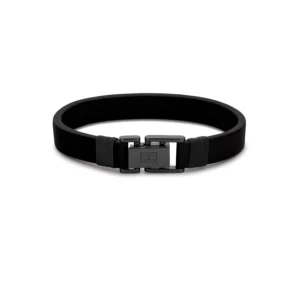 Men's Leather Bracelet