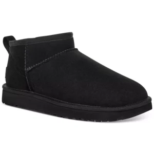 Women's Classic Ultra Mini Booties