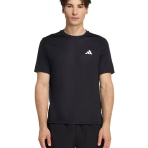 Men's Workout Essential Base Crewneck T-Shirt