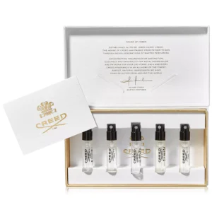 Men's 5-Pc. Inspiration Set