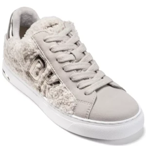 Women's Abeni Platform Lace-Up Sneakers