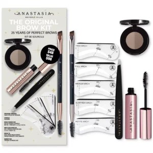 6-Pc. The Original Brow Set