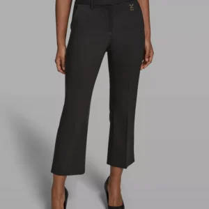 Women's Woven Ankle Pants