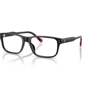 Men's Rectangle Eyeglasses, PH2302U