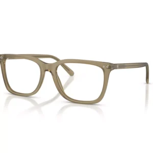 Men's Rectangle Eyeglasses, RL6265
